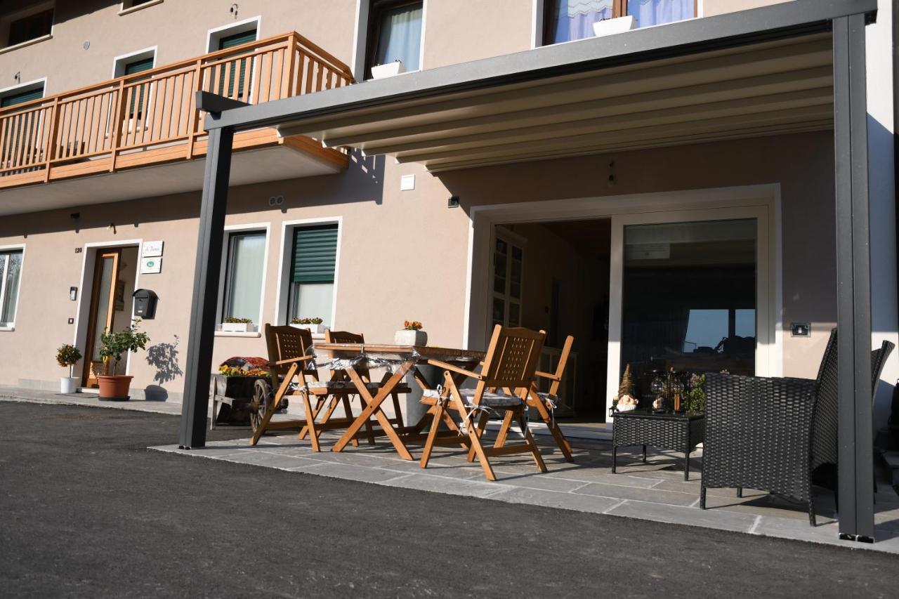 Ai Pianai Bed & Breakfast Mel Luaran gambar
